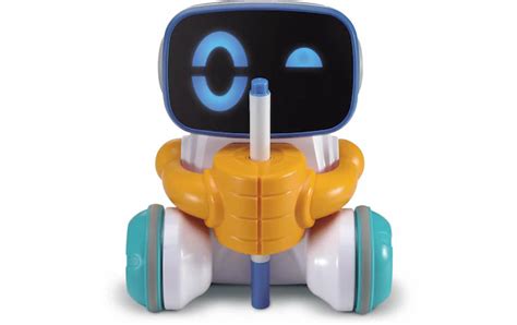 vtech codi der clevere mal-roboter|VTech Lernspielzeug Codi, der clevere Mal